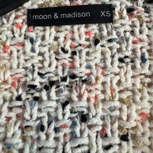 Moon & Madison